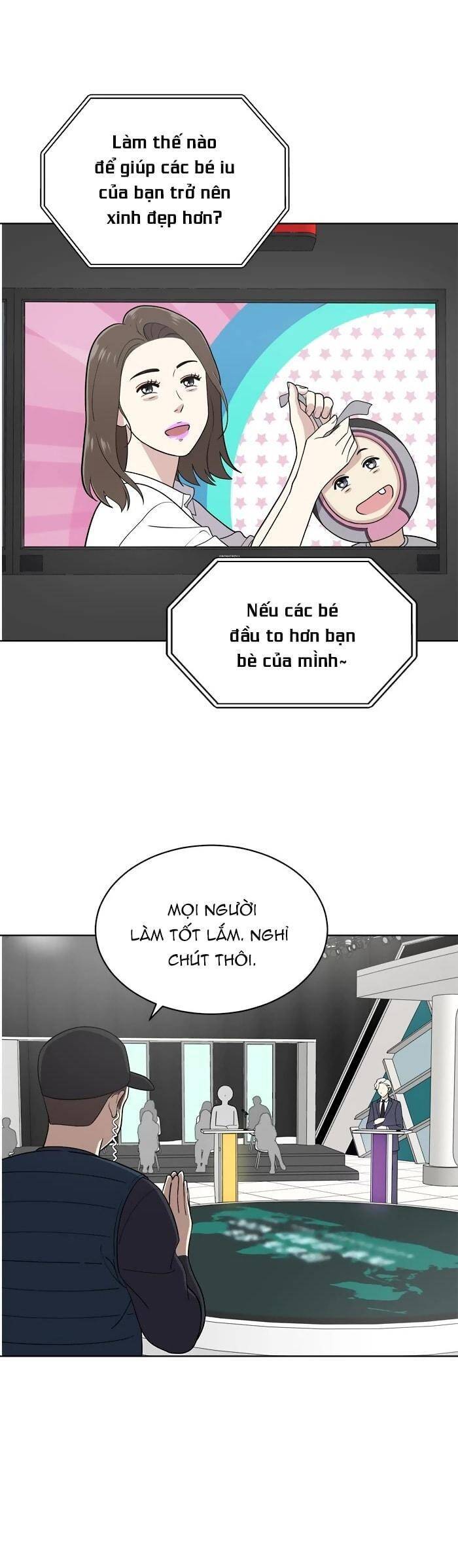 Cô Nàng Hết Thuốc Chữa [Chap 94-103] - Page 18