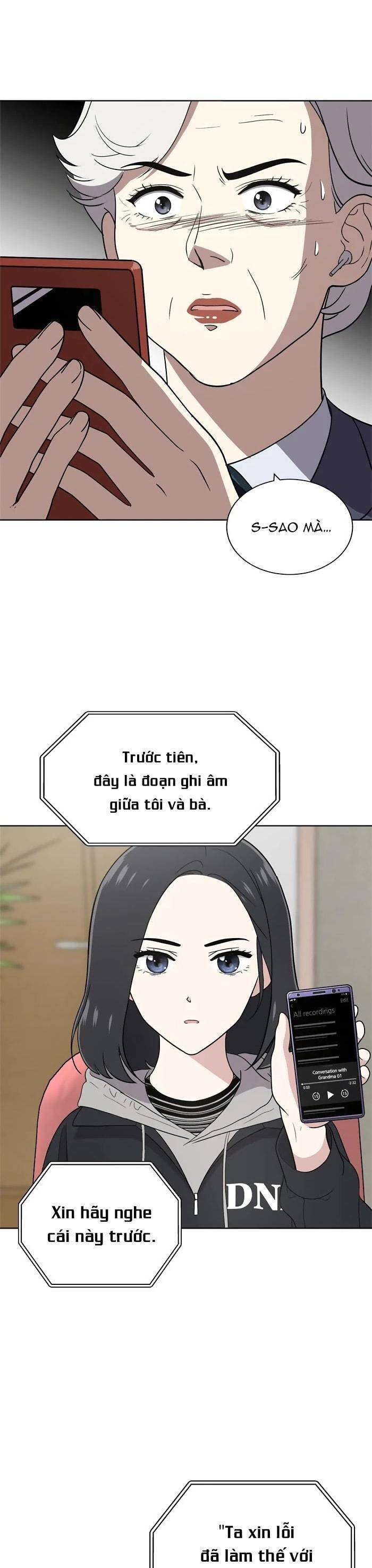 Cô Nàng Hết Thuốc Chữa [Chap 94-103] - Page 30