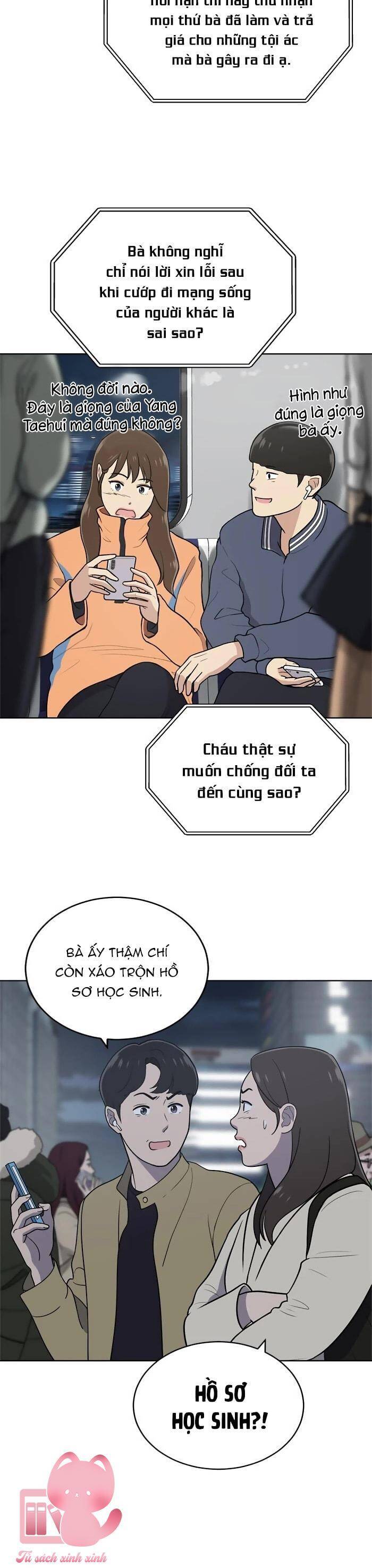 Cô Nàng Hết Thuốc Chữa [Chap 94-103] - Page 32