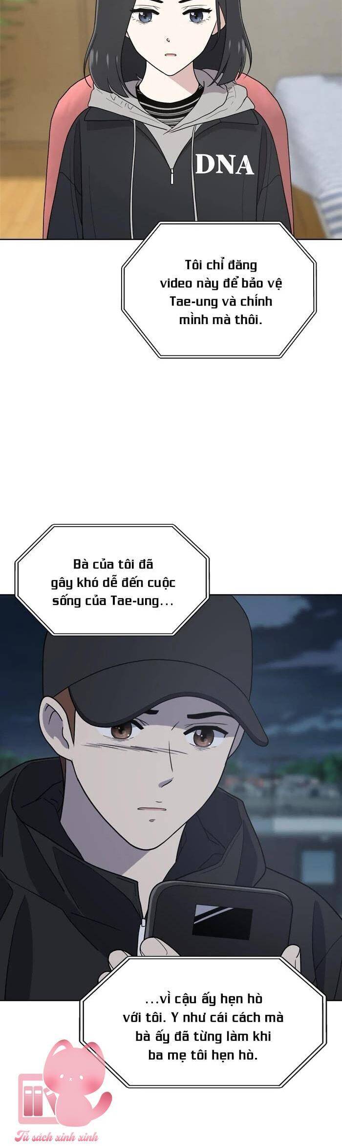 Cô Nàng Hết Thuốc Chữa [Chap 94-103] - Page 36