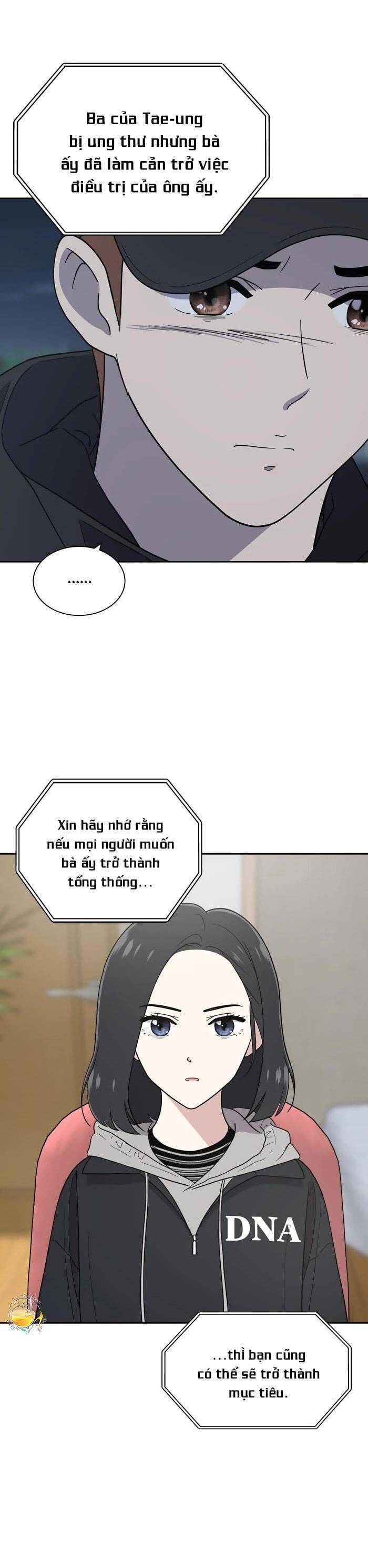 Cô Nàng Hết Thuốc Chữa [Chap 94-103] - Page 37