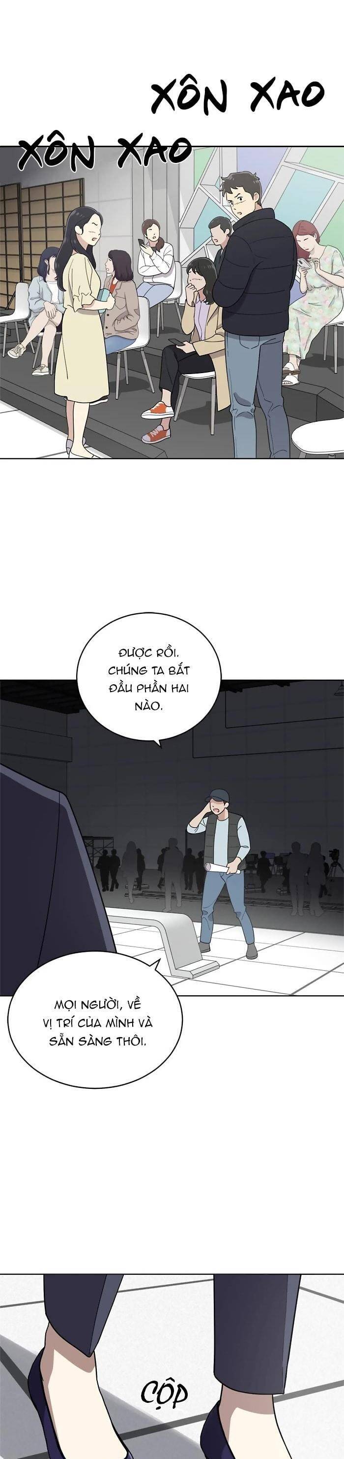 Cô Nàng Hết Thuốc Chữa [Chap 94-103] - Page 40