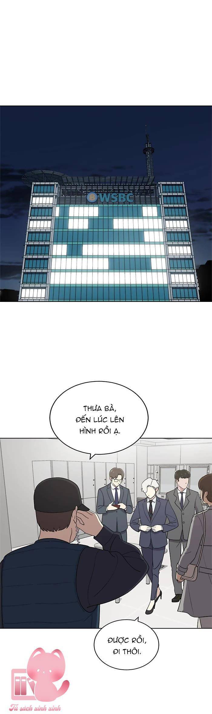 Cô Nàng Hết Thuốc Chữa [Chap 94-103] - Page 5