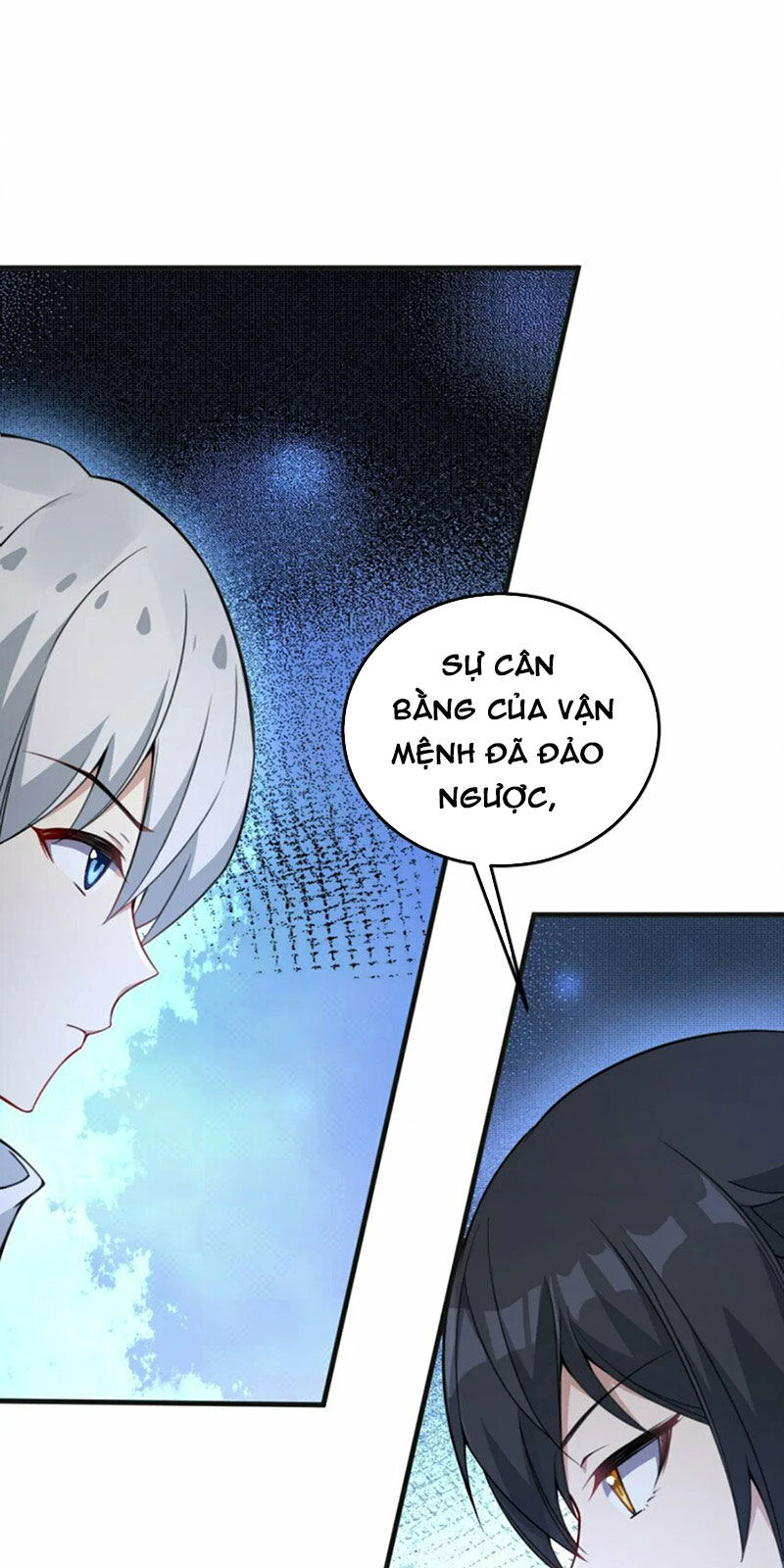 Trường Sinh Bất Lão Ta Cưới Tà Thần Về Làm Vợ [Chap 26] - Page 25