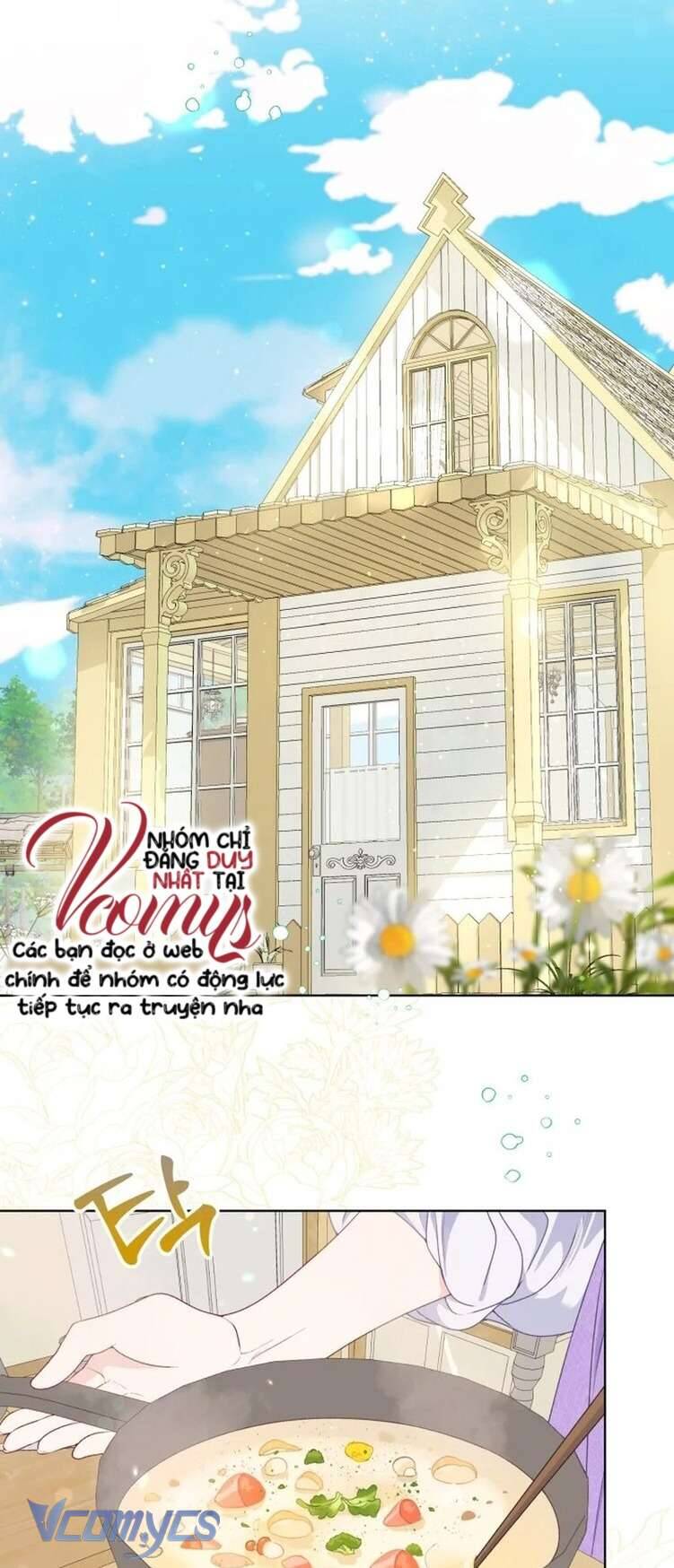 Sự Điều Trị Đặc Biệt Của Tinh Linh Chapter 73 - TC Truyện