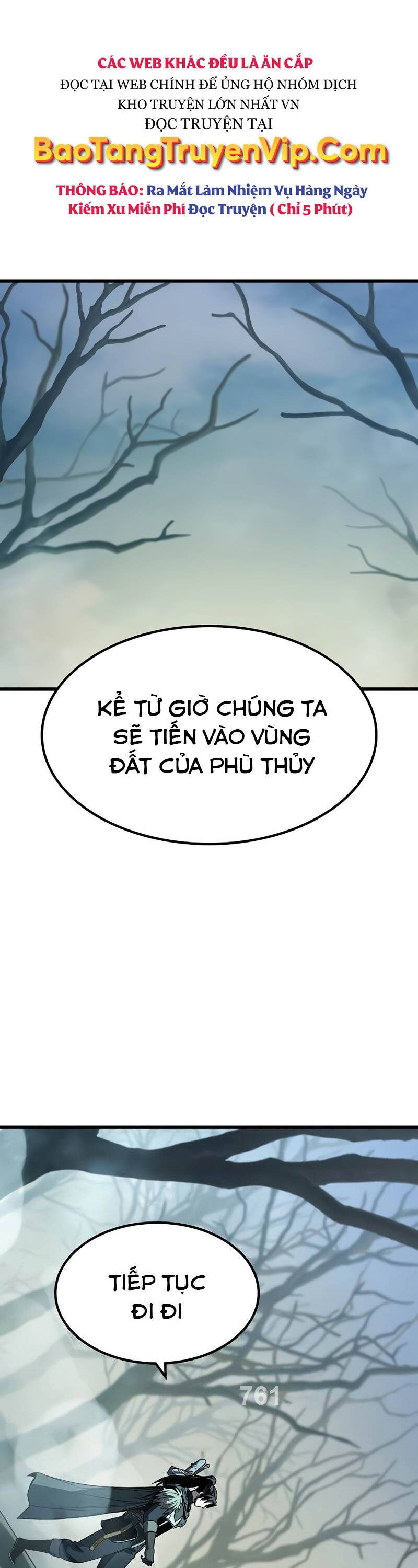 Chiến Binh Thôn Phệ Xác Chết [Chap 32-33] - Page 0