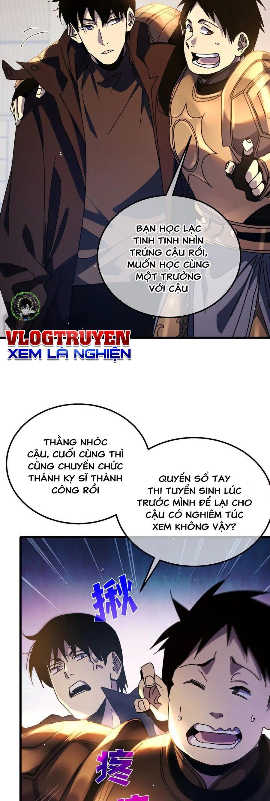 Trang truyện page_17 trong truyện tranh Vô Địch Bị Động Tạo Ra Tấn Sát Thương - Chapter 24 - truyentvn.net