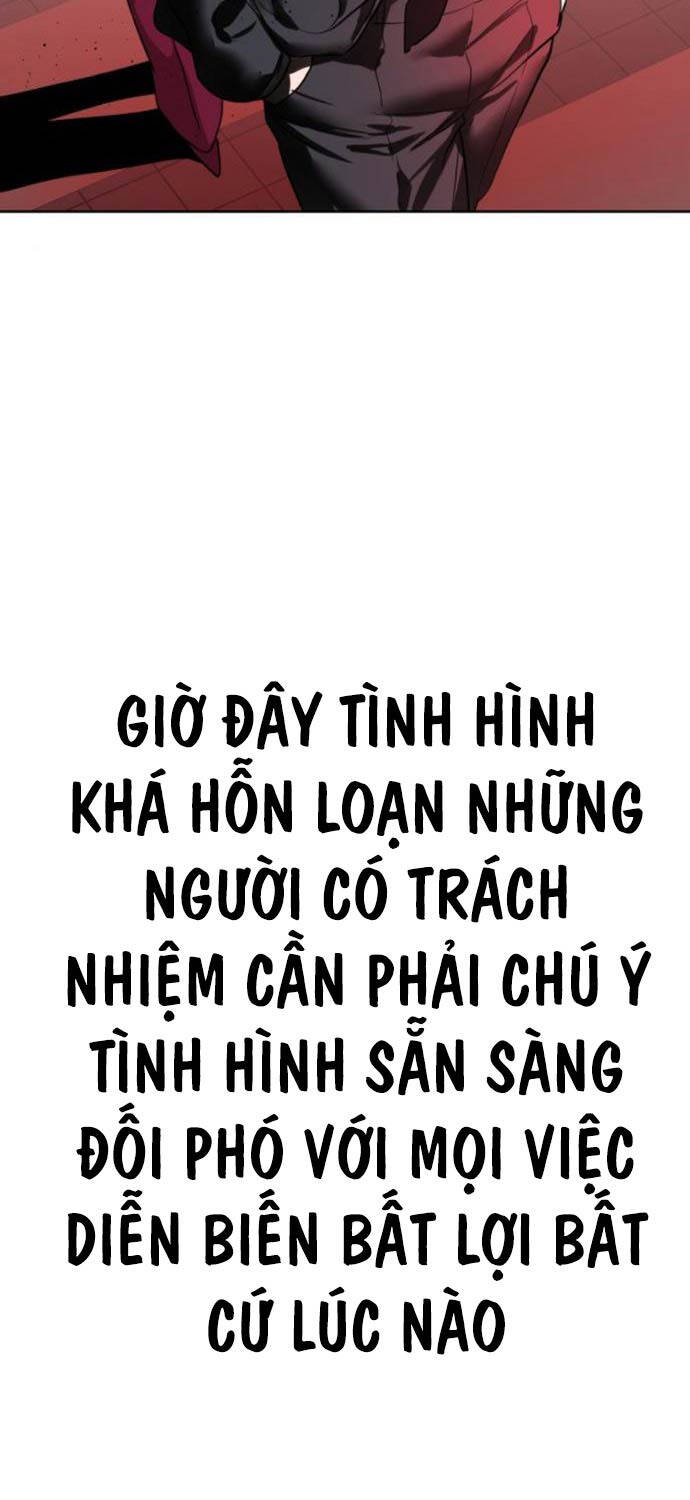 Công Chức Đặc Dị: Chương 7