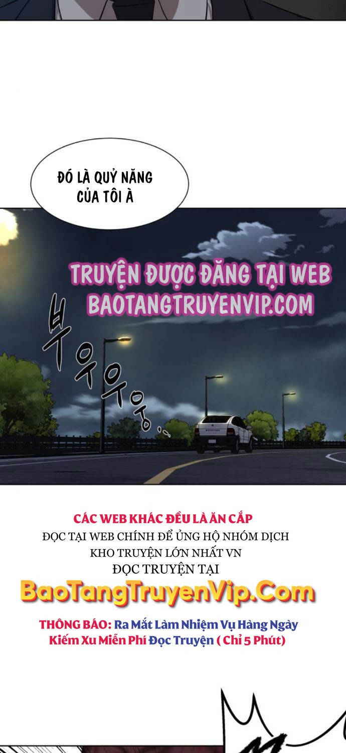 Công Chức Đặc Dị: Chương 8