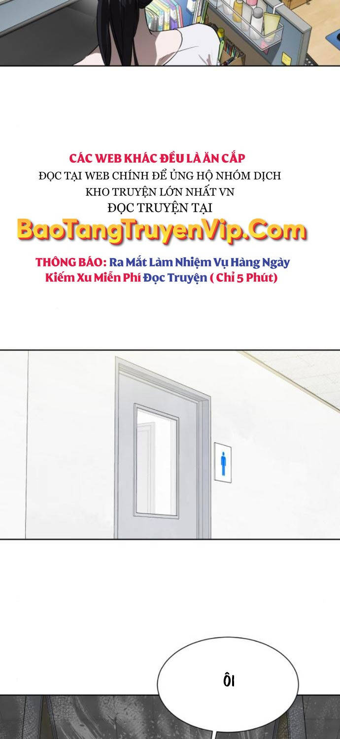 Công Chức Đặc Dị: Chương 8