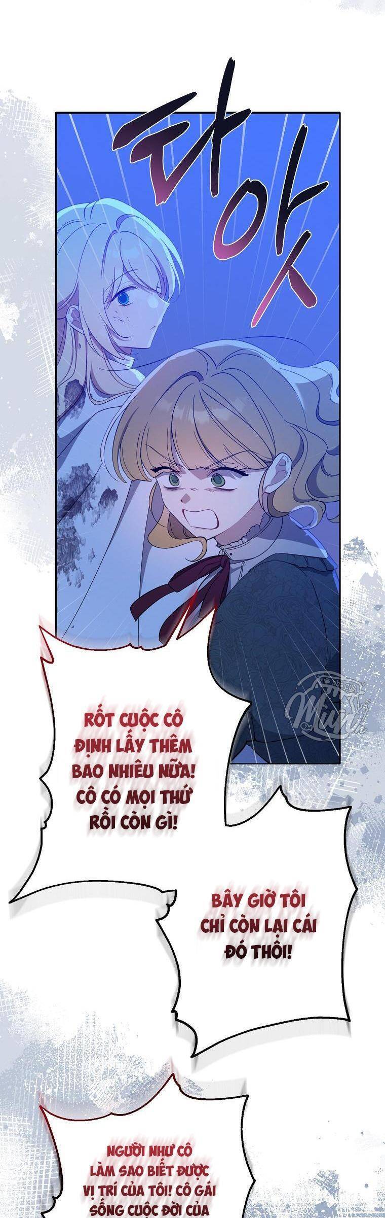 Trở Thành Con Gái Nhà Tài Phiệt [Chap 106] - Page 24