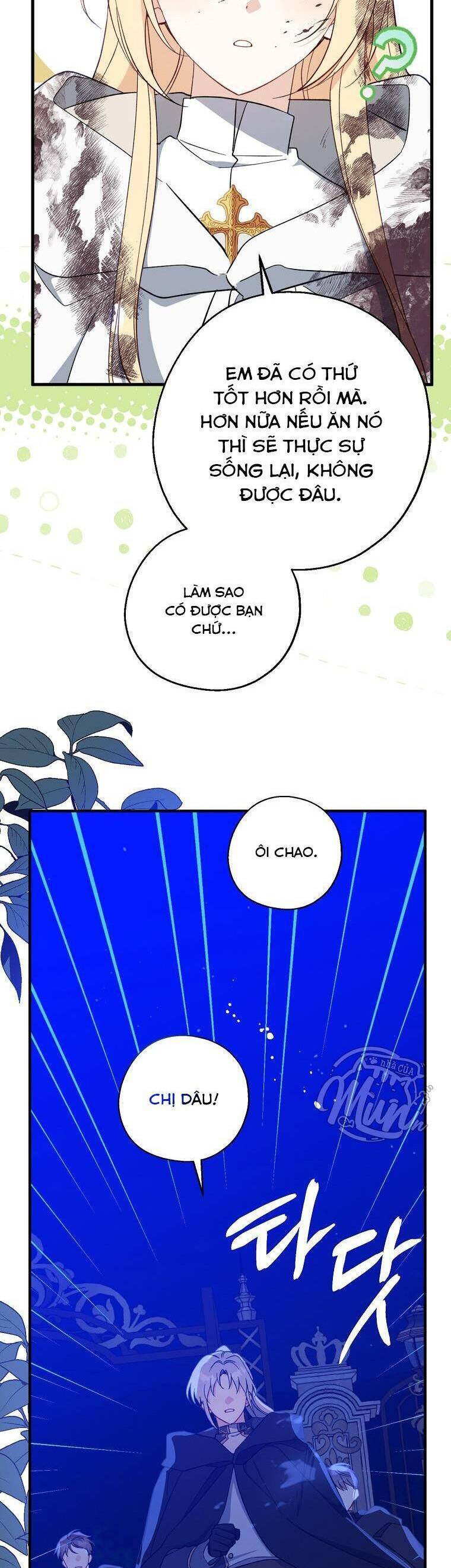 Trở Thành Con Gái Nhà Tài Phiệt [Chap 106] - Page 38