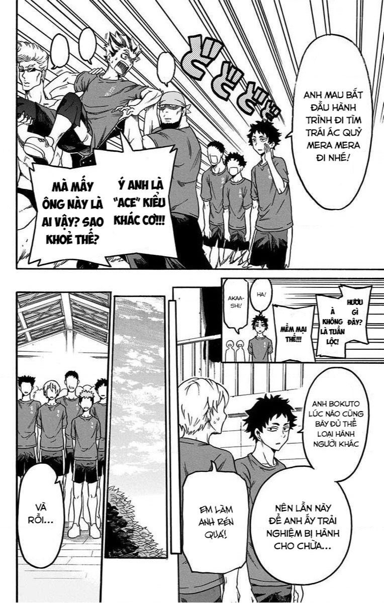 Haikyuu-Bu