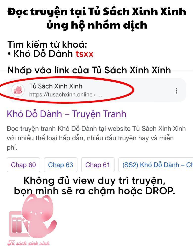 Khó Dỗ Dành