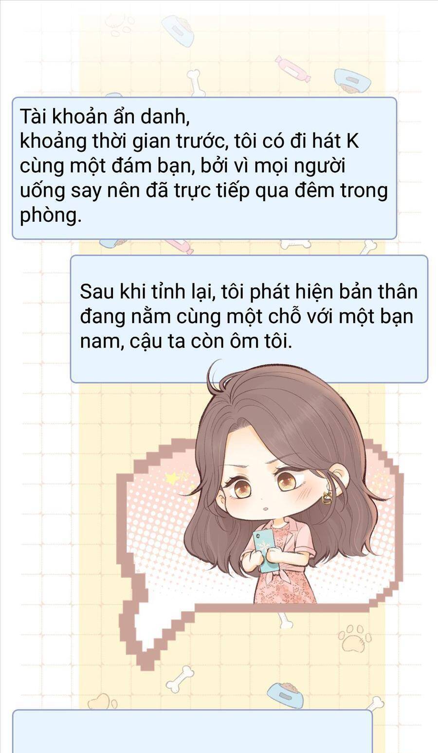 Khó Dỗ Dành