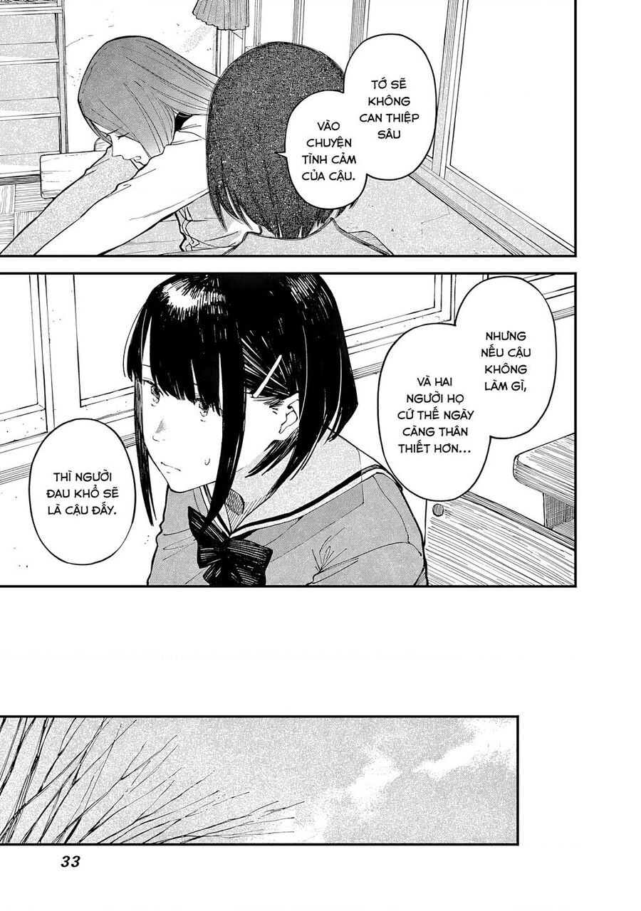 Bên Bếp Lửa Nhà Alice-San [Chap 16] - Page 5