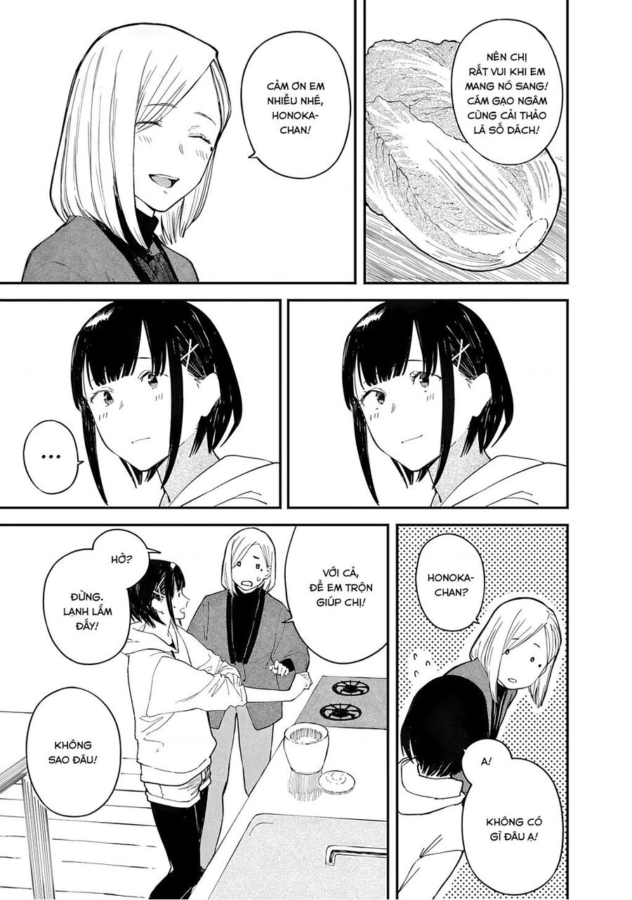 Bên Bếp Lửa Nhà Alice-San [Chap 16] - Page 9