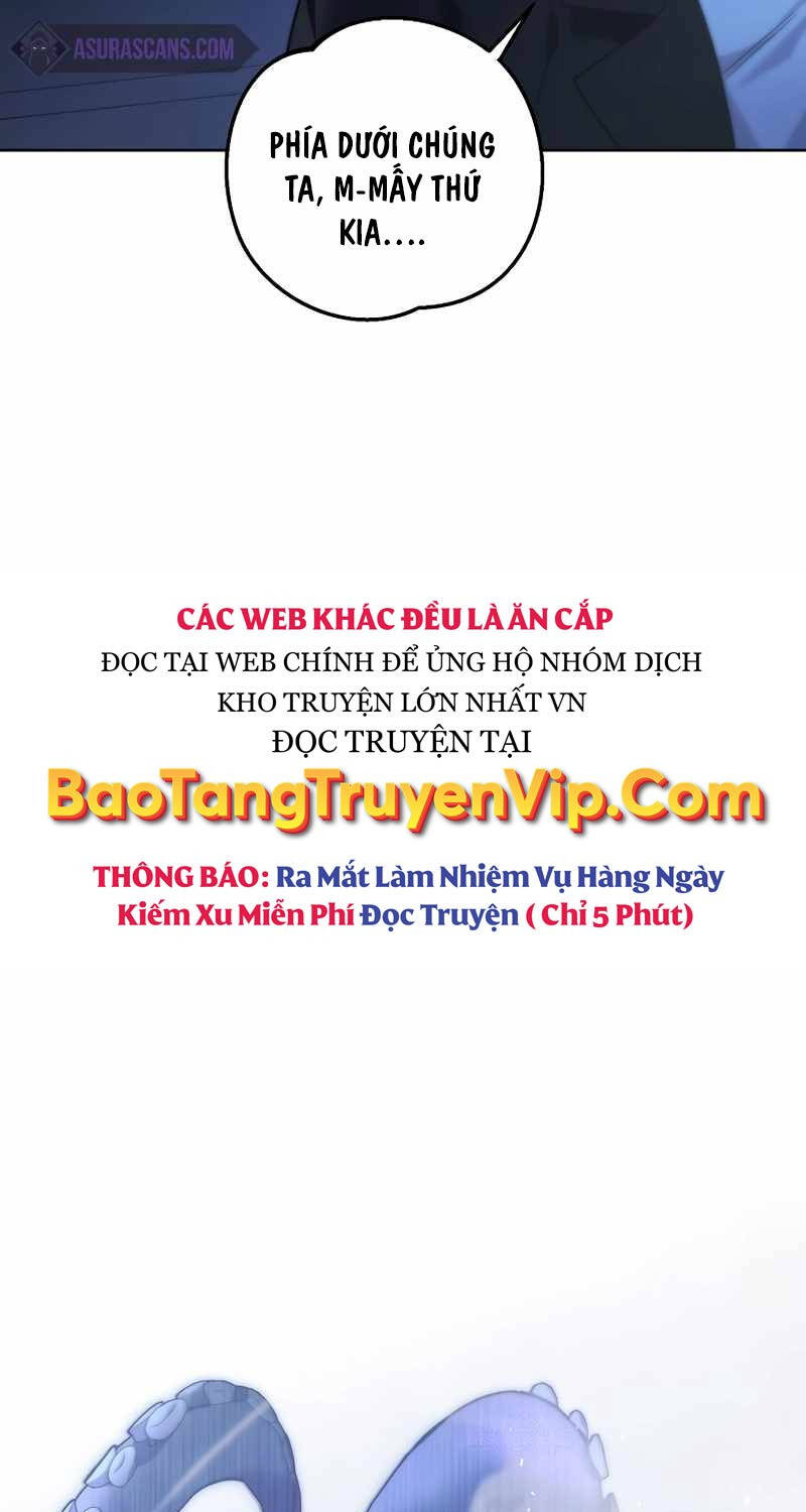 Nghỉ Hưu Sau Khi Cứu Thế Giới: Chương 1