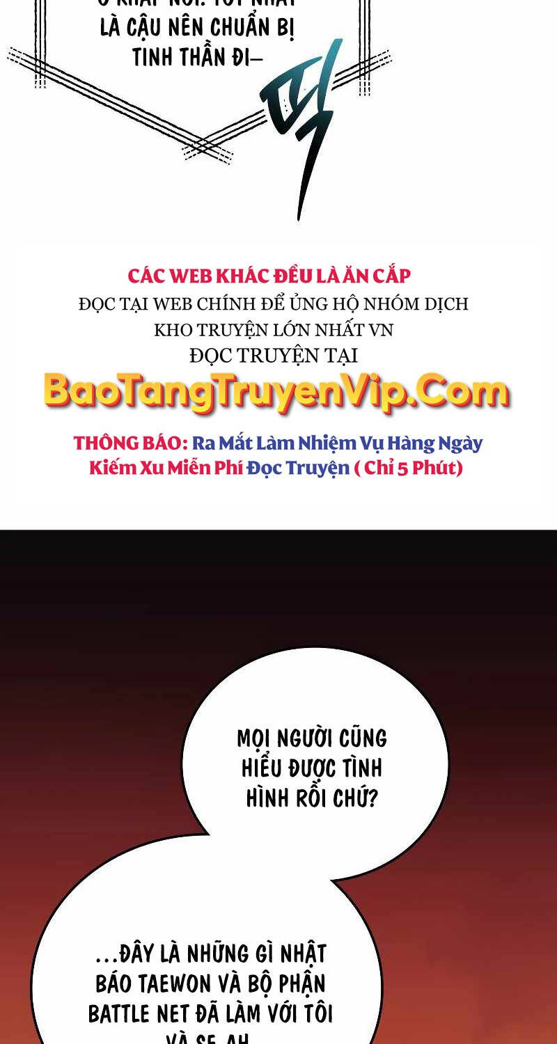 Thần Chiến Tranh Trở Lại Cấp 2: Chương 52