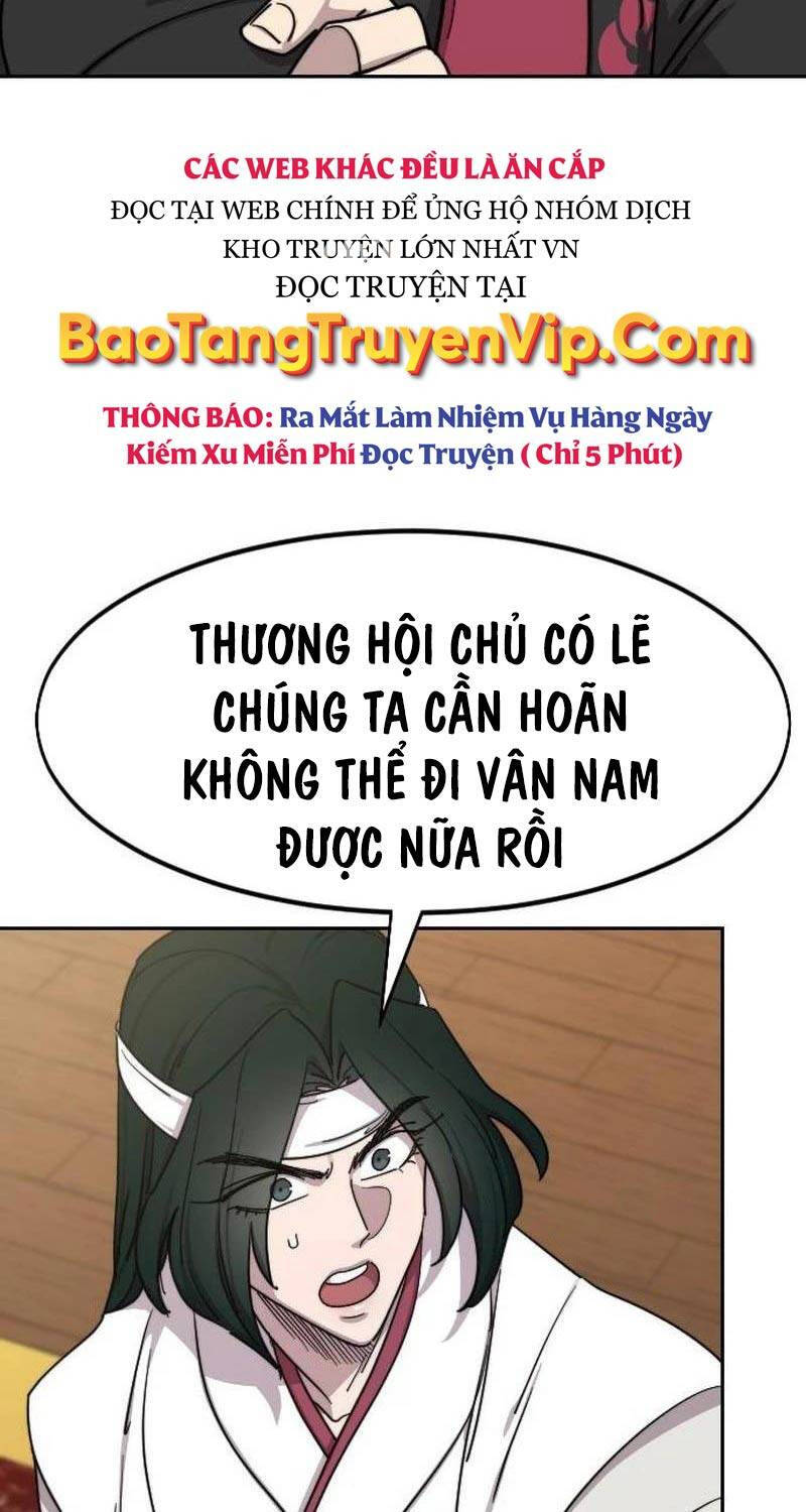 Hoa Sơn Tái Xuất: Chương 136