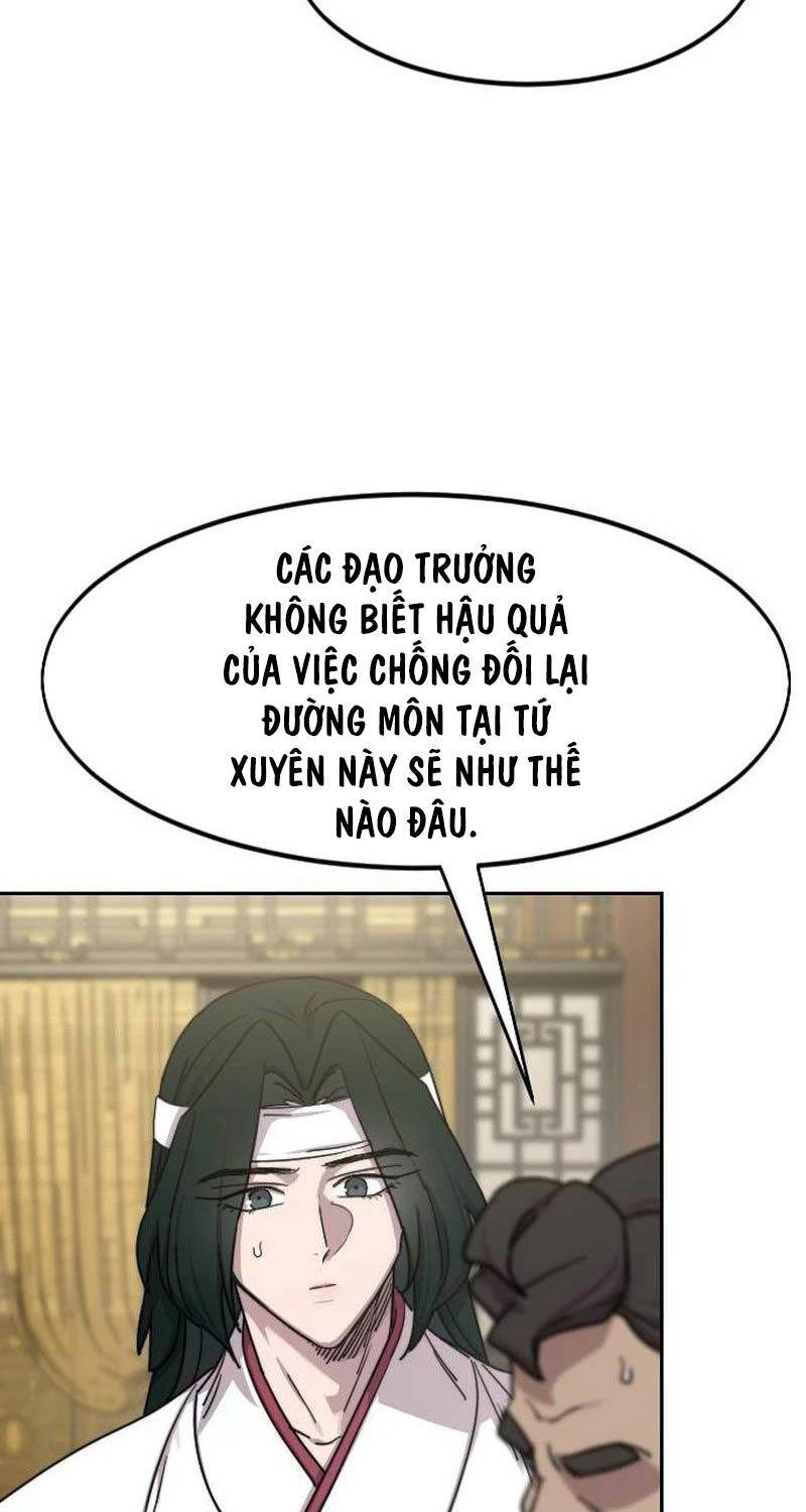 Hoa Sơn Tái Xuất: Chương 136