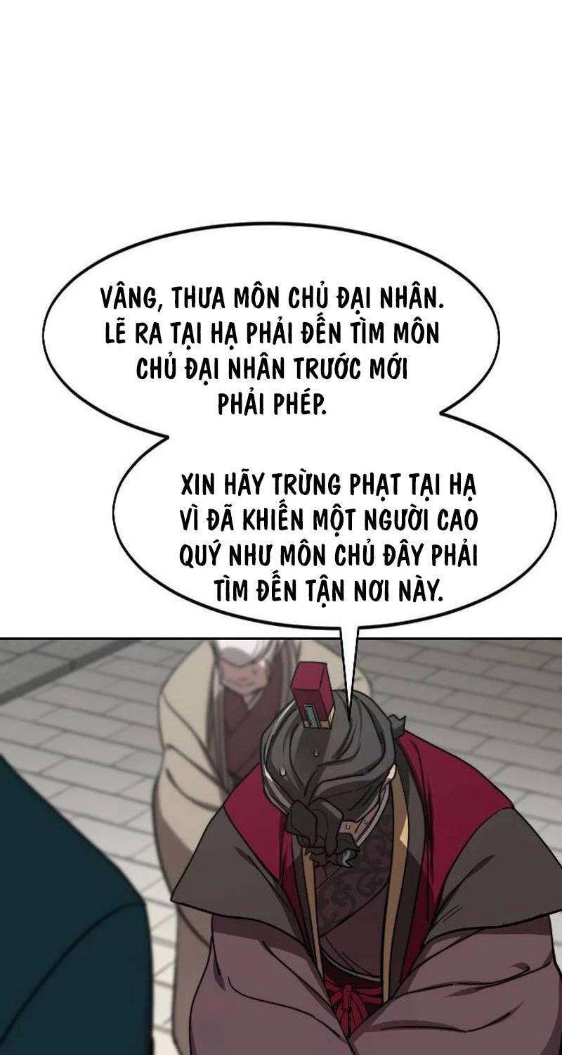 Hoa Sơn Tái Xuất: Chương 136