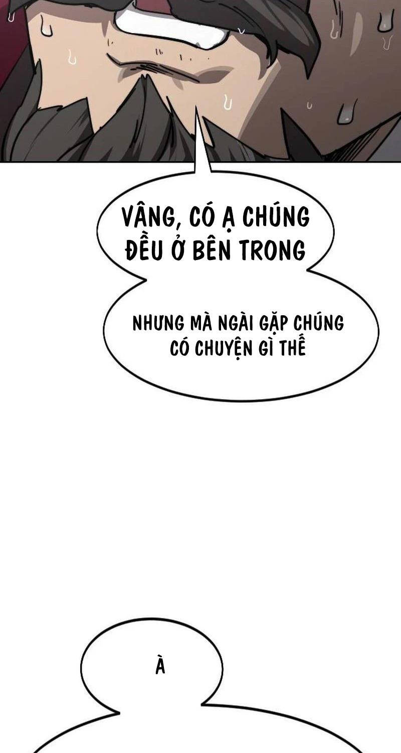 Hoa Sơn Tái Xuất: Chương 136