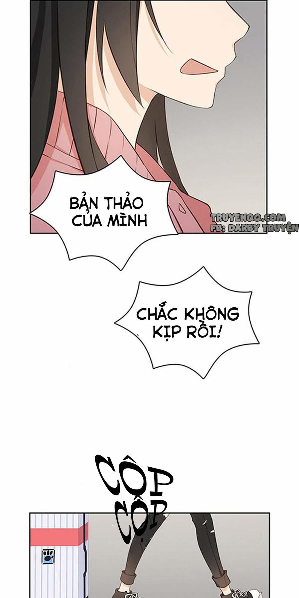 Trang truyện page_7 trong truyện tranh Chú Ơi Đừng Chạy!!! - Chapter 16 - truyentvn.net