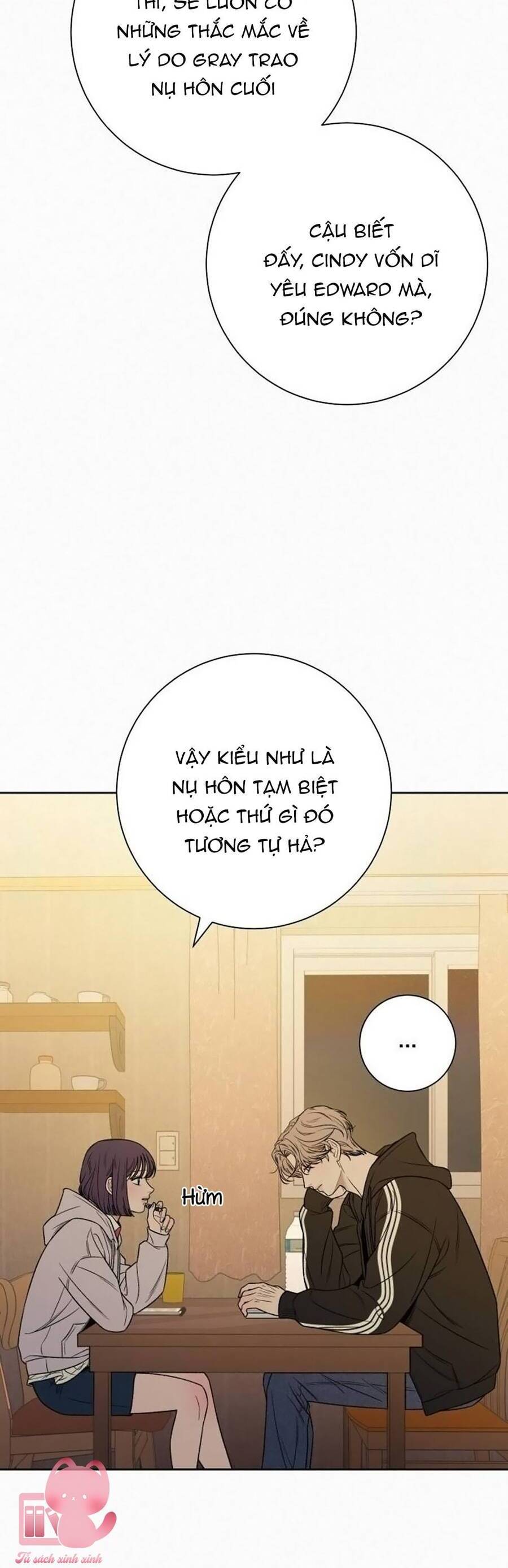 Chiến Lược Tình Yêu Trong Sáng [Chap 99-100] - Page 23