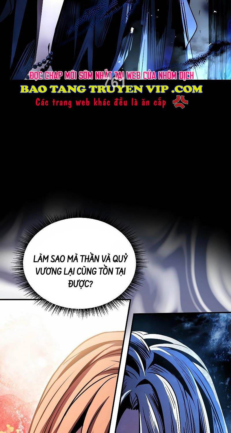 Thiên Tài Ma Pháp Sư Giấu Nghề [Chap 79] - Page 3