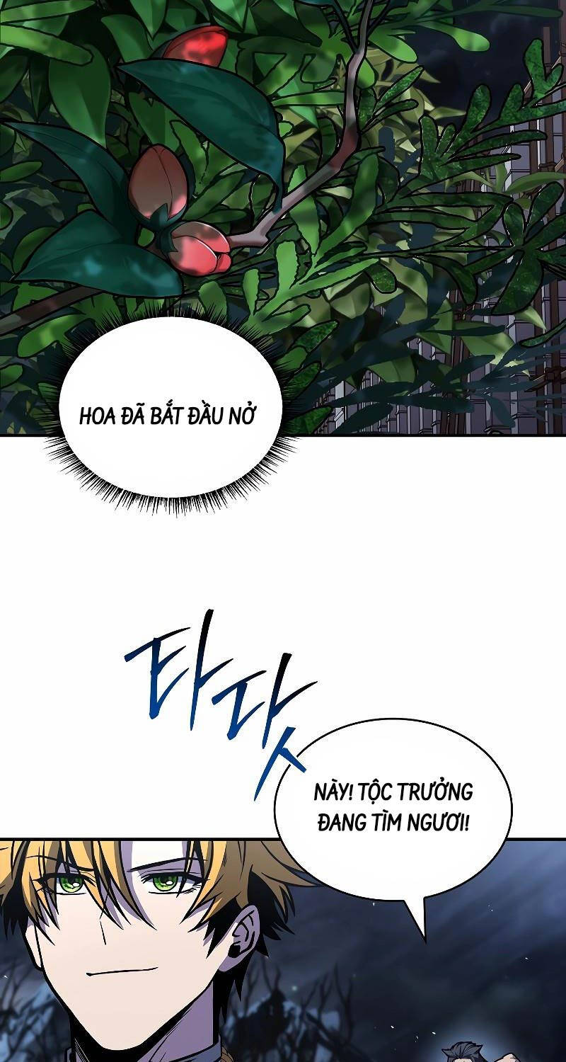 Thiên Tài Ma Pháp Sư Giấu Nghề [Chap 79] - Page 36