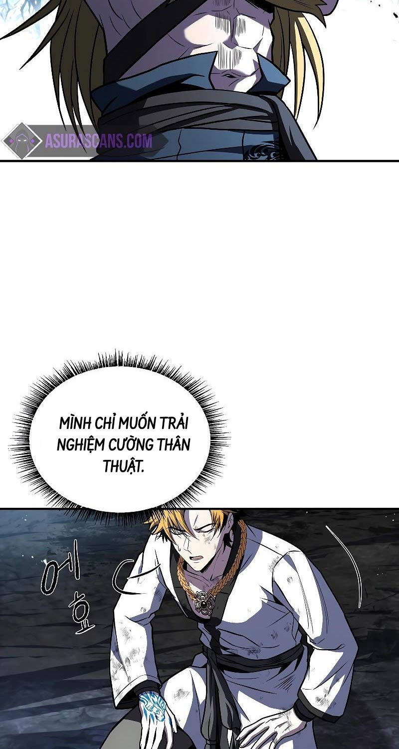 Thiên Tài Ma Pháp Sư Giấu Nghề [Chap 79] - Page 43