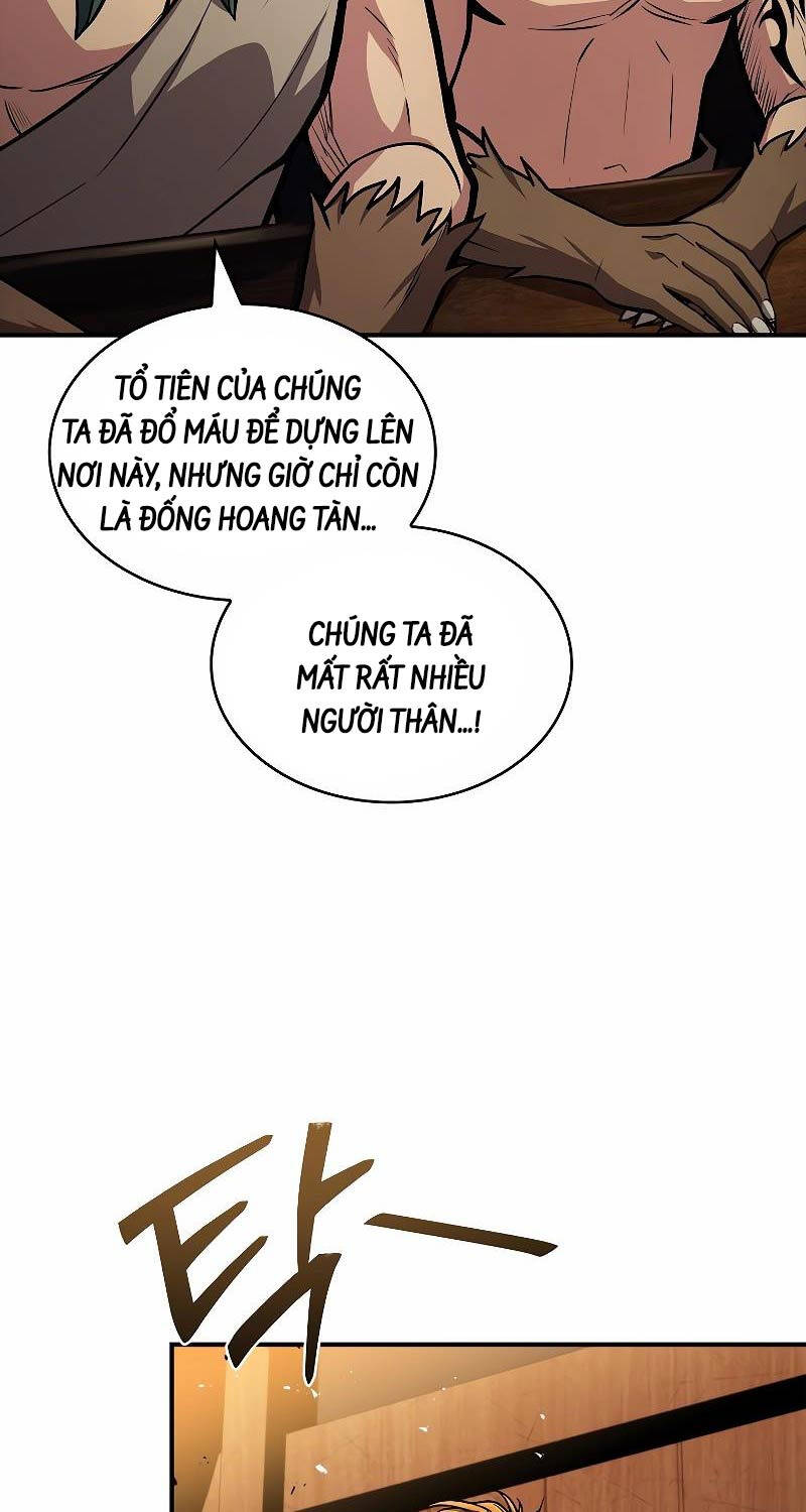 Thiên Tài Ma Pháp Sư Giấu Nghề [Chap 79] - Page 78