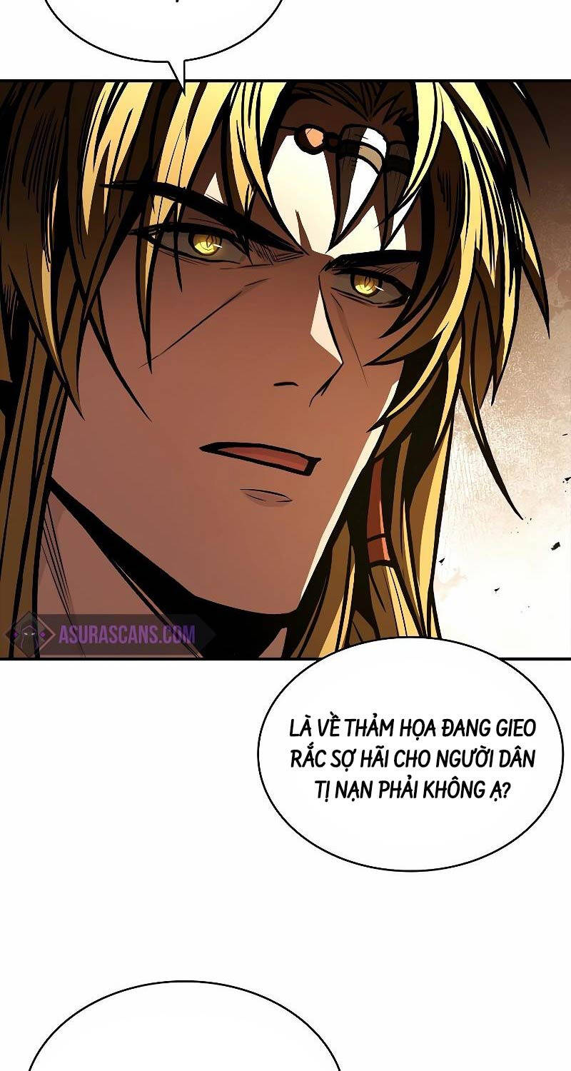 Thiên Tài Ma Pháp Sư Giấu Nghề [Chap 79] - Page 80