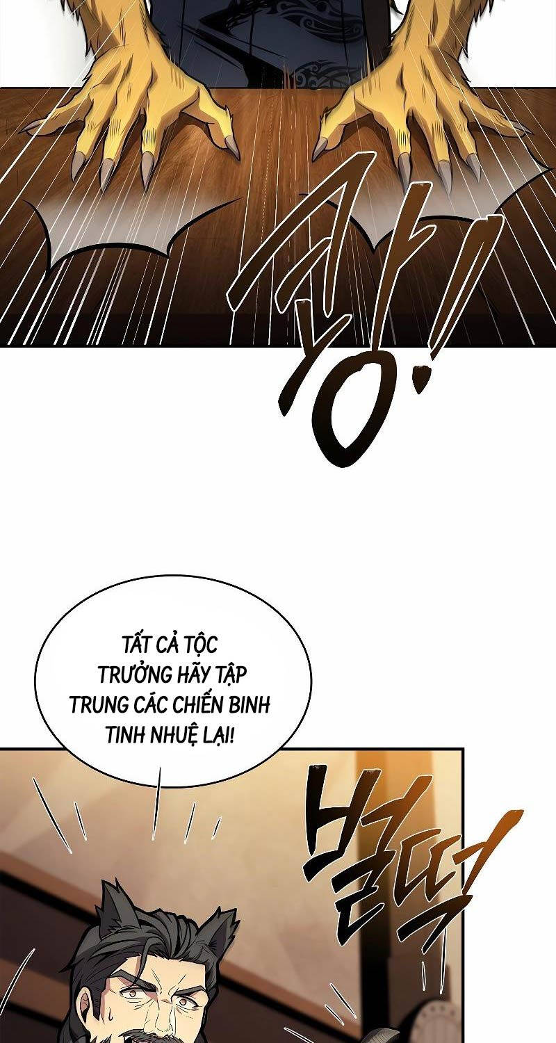 Thiên Tài Ma Pháp Sư Giấu Nghề [Chap 79] - Page 88