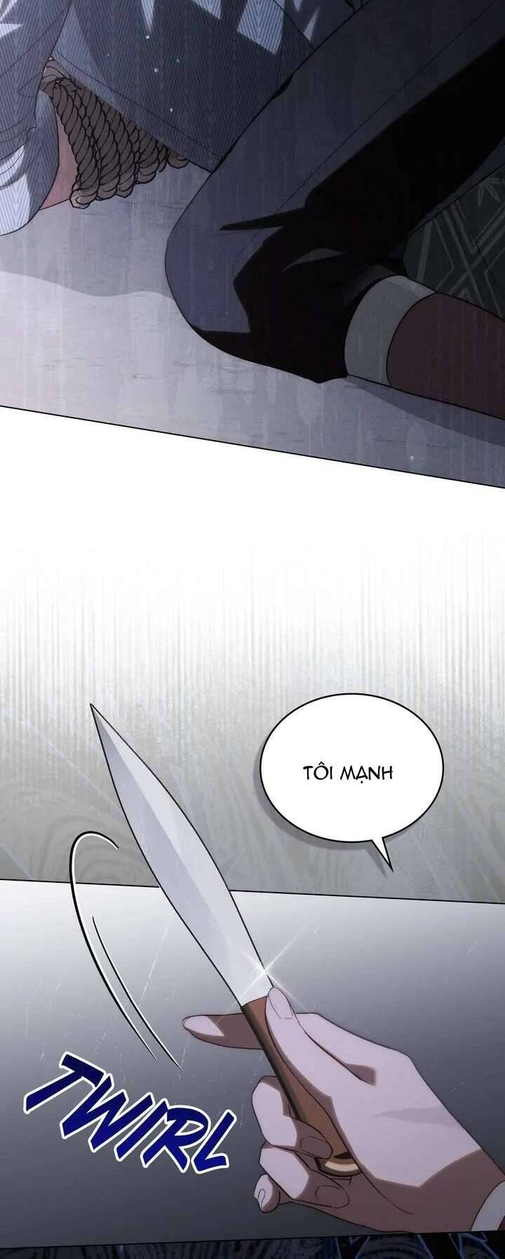 Khi Số Phận Tìm Đến Hai Ta [Chap 41] - Page 1