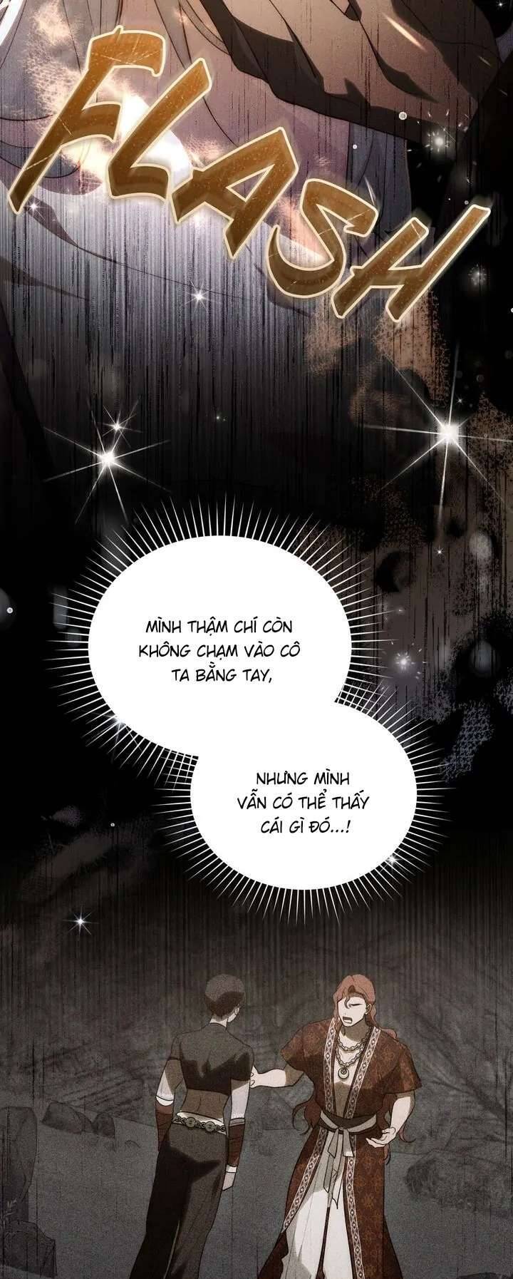 Khi Số Phận Tìm Đến Hai Ta [Chap 41] - Page 19