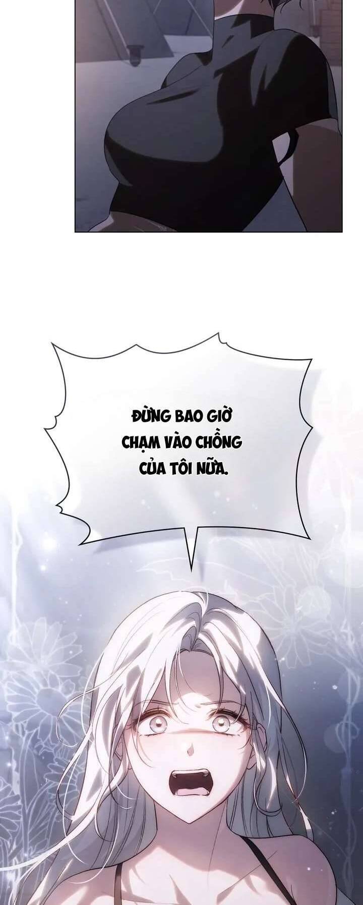 Khi Số Phận Tìm Đến Hai Ta [Chap 41] - Page 9