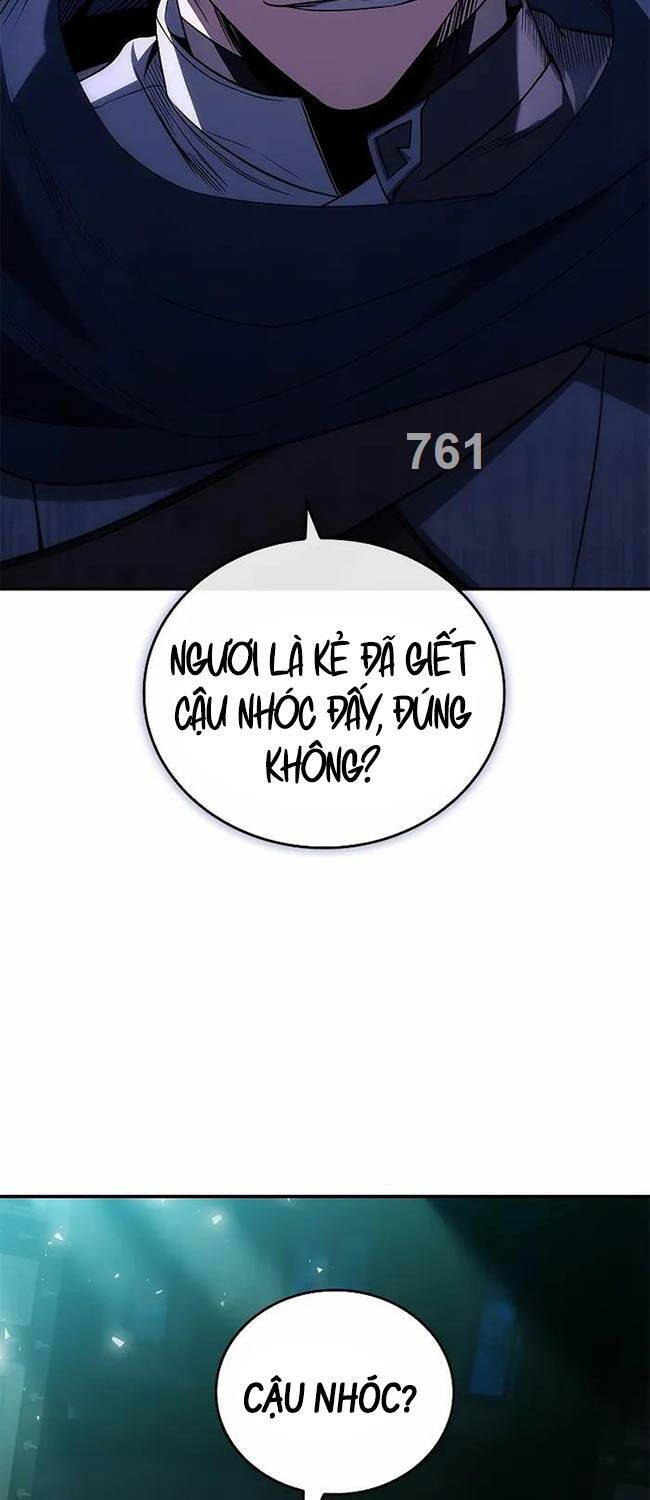 Quỷ Vương Hồi Quy Là Người Tốt [Chap 38] - Page 1