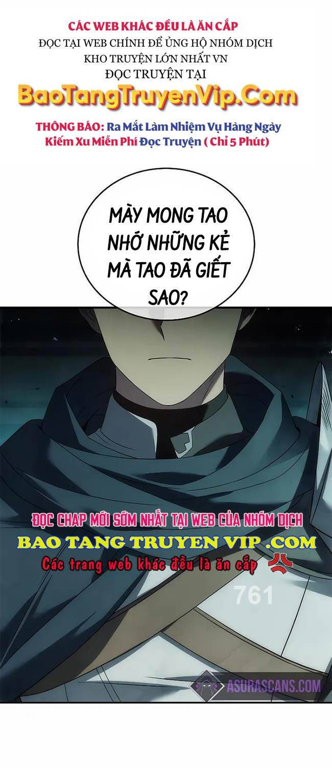 Quỷ Vương Hồi Quy Là Người Tốt [Chap 38] - Page 4