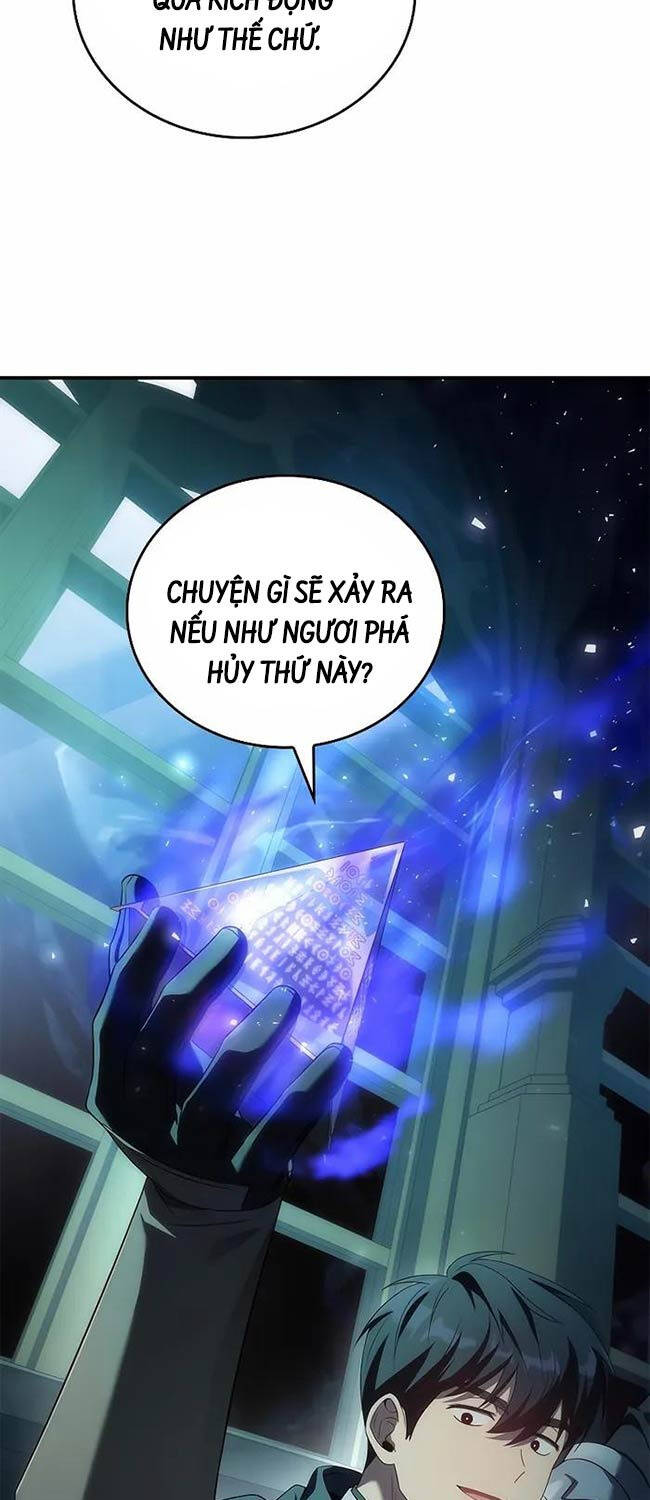 Quỷ Vương Hồi Quy Là Người Tốt [Chap 38] - Page 64