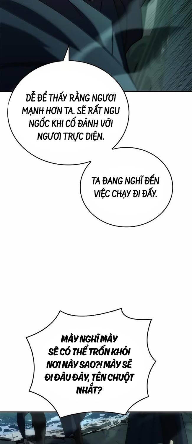 Quỷ Vương Hồi Quy Là Người Tốt [Chap 38] - Page 86