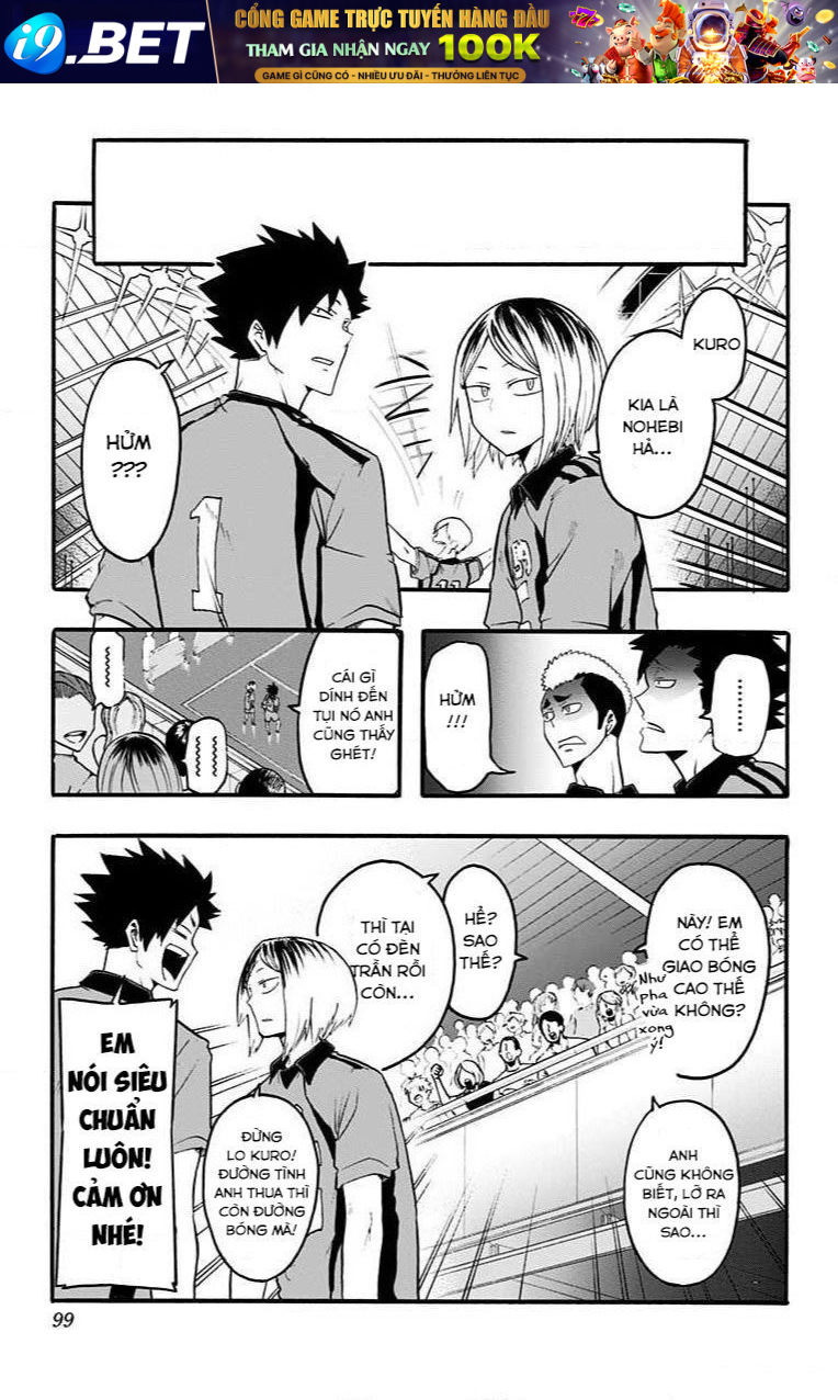 Haikyuu-Bu