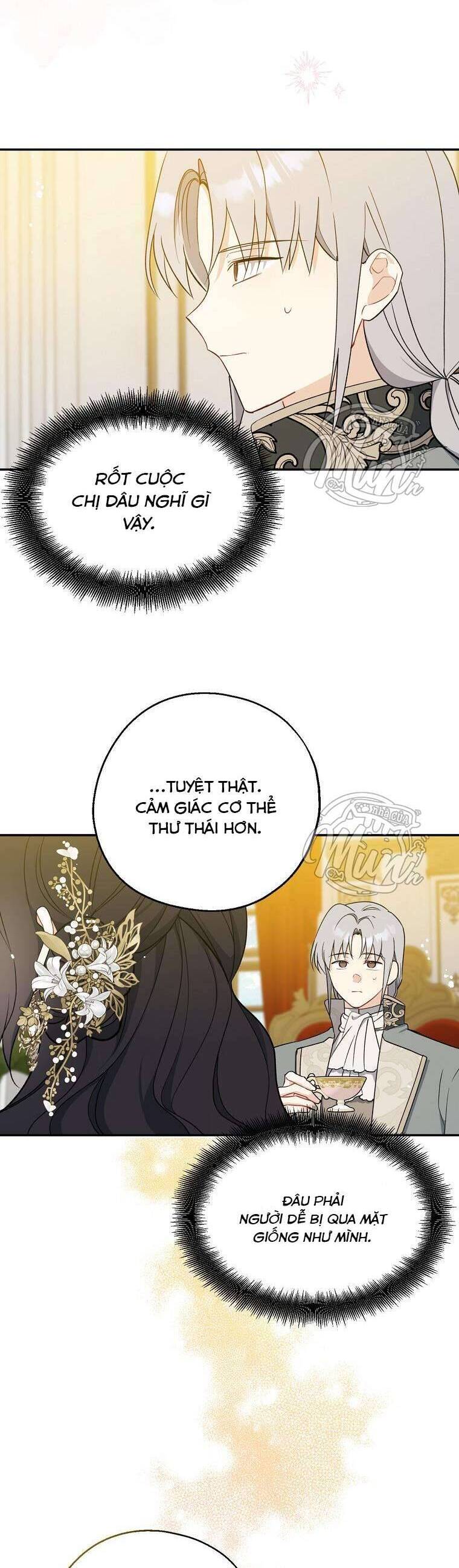 Trở Thành Con Gái Nhà Tài Phiệt [Chap 108-109] - Page 1