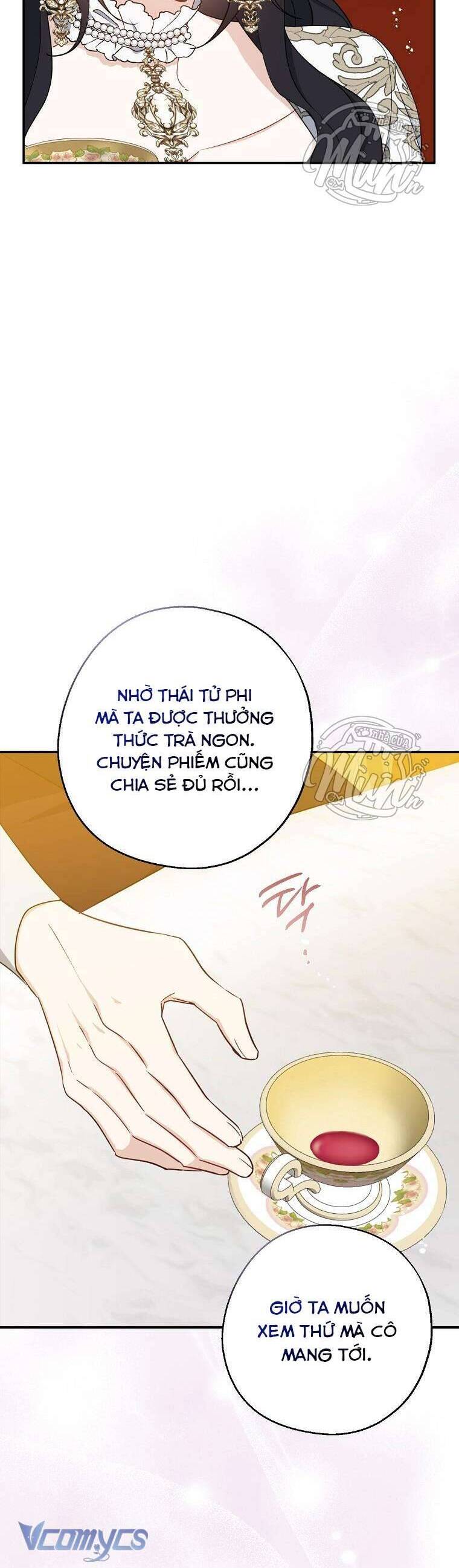 Trở Thành Con Gái Nhà Tài Phiệt [Chap 108-109] - Page 3