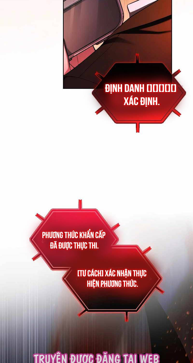 Nghỉ Hưu Sau Khi Cứu Thế Giới: Chương 2