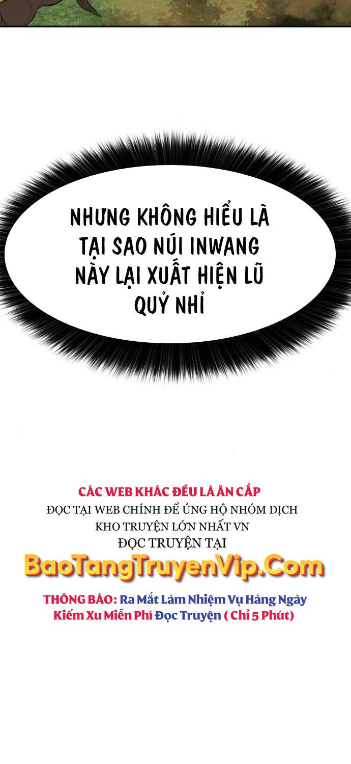 Công Chức Đặc Dị: Chương 9