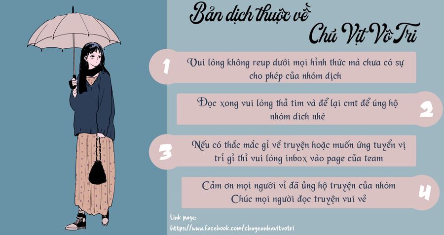 Chuyện Tình Đôi Đũa Lệch: Chương 3