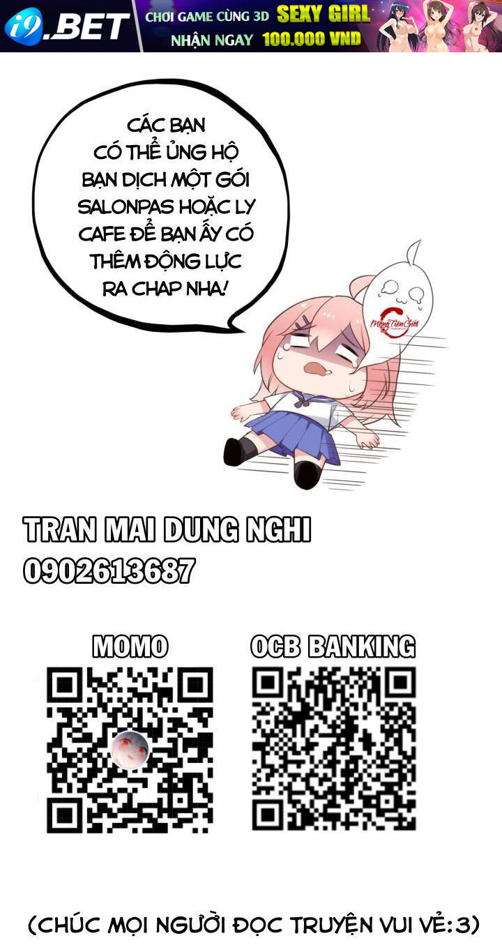 Trang truyện page_0 trong truyện tranh Ta Nằm Liền Biến Cường - Chapter 4 - truyentvn.net