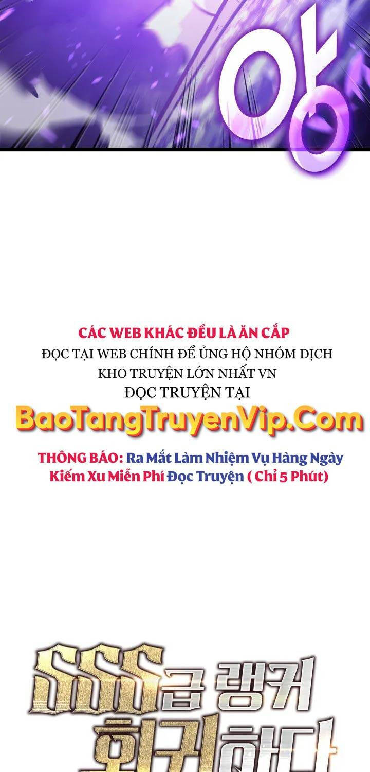 Sự Trở Lại Của Người Chơi Cấp SSS Chapter 111 - TC Truyện